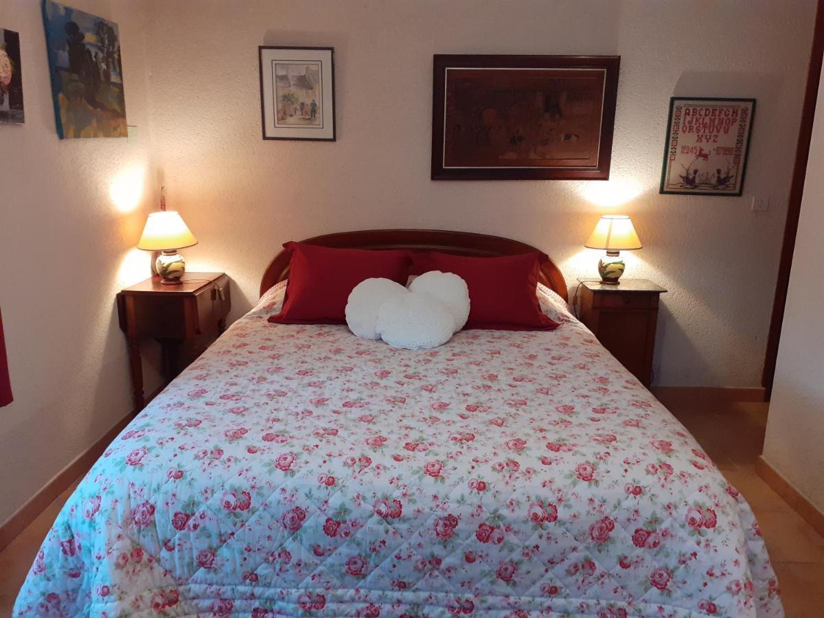 La Pastorale Bed and Breakfast La Puisaye Εξωτερικό φωτογραφία